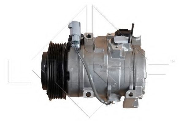 NRF 32640G Compressor, air conditioning